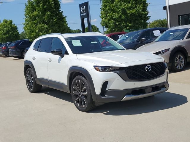 2023 Mazda Mazda CX-50 2.5 Turbo Premium Plus Package