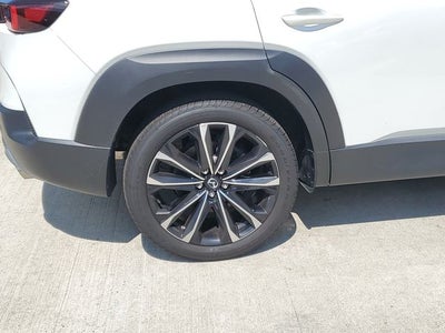 2023 Mazda Mazda CX-50 2.5 Turbo Premium Plus Package