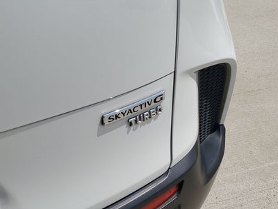 2023 Mazda Mazda CX-50 2.5 Turbo Premium Plus Package