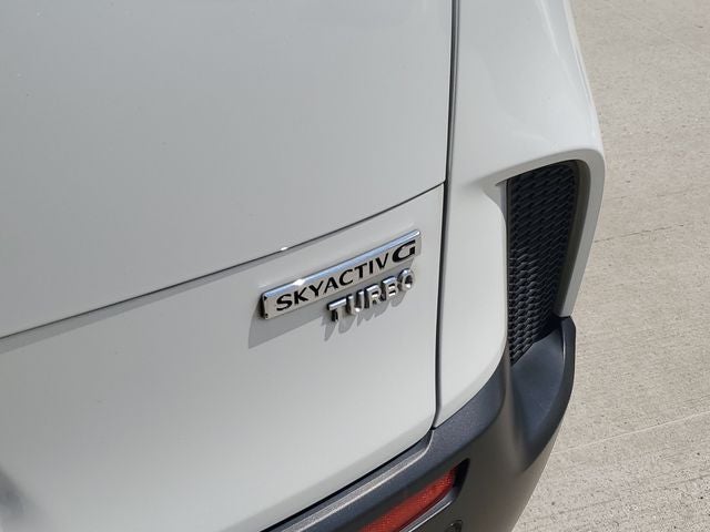 2023 Mazda Mazda CX-50 2.5 Turbo Premium Plus Package
