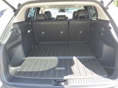 2023 Mazda Mazda CX-50 2.5 Turbo Premium Plus Package