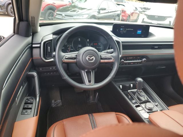 2025 Mazda Mazda CX-50 2.5 Turbo Meridian Edition