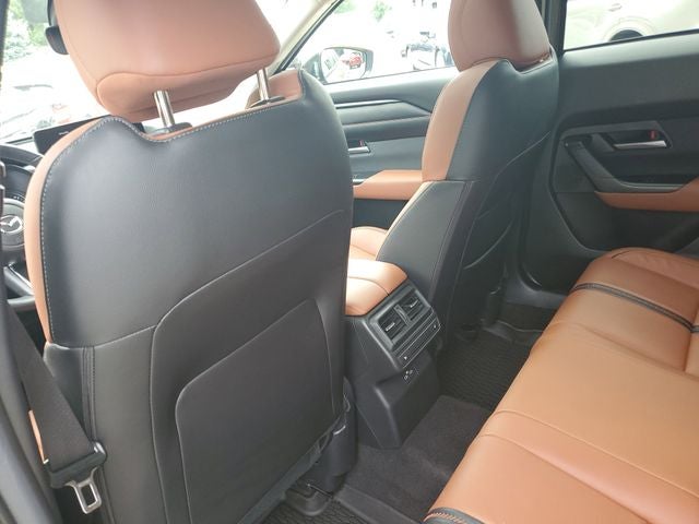 2025 Mazda Mazda CX-50 2.5 Turbo Meridian Edition
