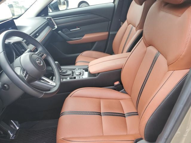 2025 Mazda Mazda CX-50 2.5 Turbo Meridian Edition
