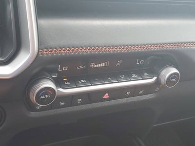 2025 Mazda Mazda CX-50 2.5 Turbo Meridian Edition