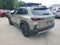 2025 Mazda Mazda CX-50 2.5 Turbo Meridian Edition