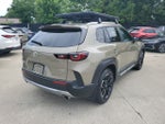 2025 Mazda Mazda CX-50 2.5 Turbo Meridian Edition
