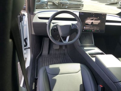 2026 Tesla Model Y Premium