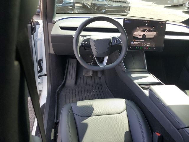 2026 Tesla Model Y Premium
