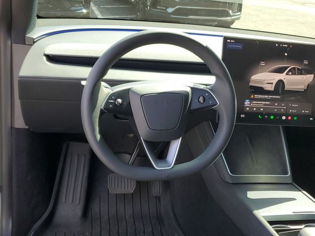 2026 Tesla Model Y Premium