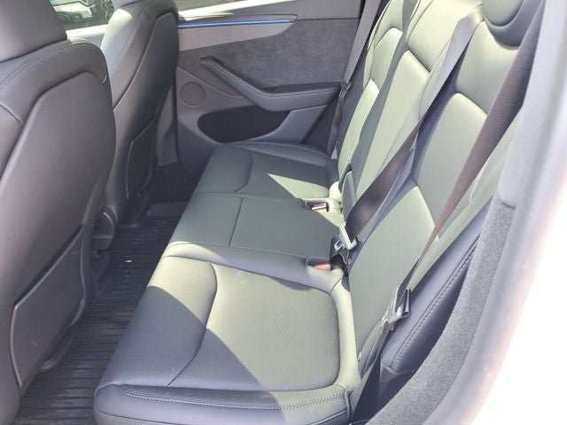 2026 Tesla Model Y Premium