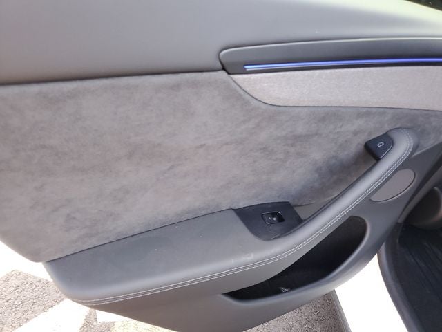 2026 Tesla Model Y Premium