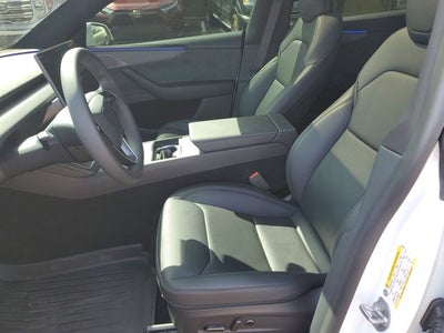 2026 Tesla Model Y Premium