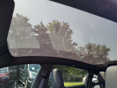 2026 Tesla Model Y Premium
