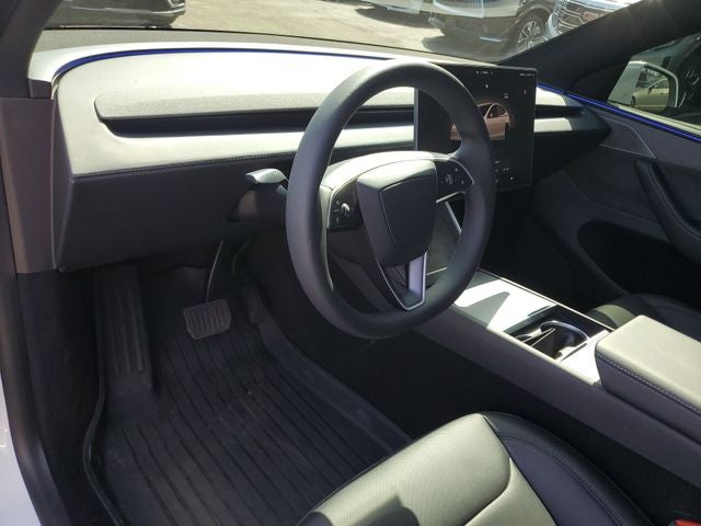2026 Tesla Model Y Premium