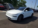 2026 Tesla Model Y Premium