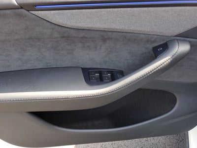 2026 Tesla Model Y Premium