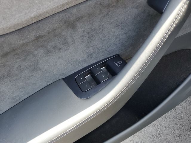 2026 Tesla Model Y Premium