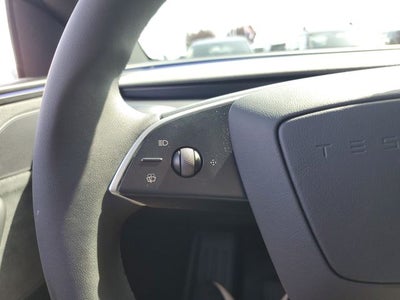2026 Tesla Model Y Premium