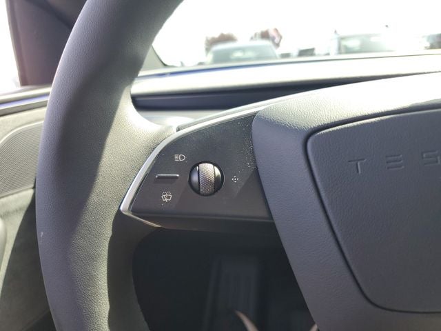 2026 Tesla Model Y Premium