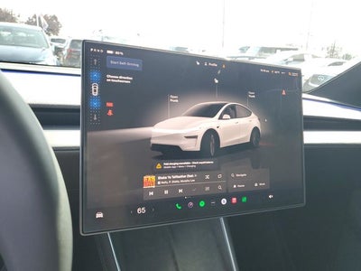 2026 Tesla Model Y Premium