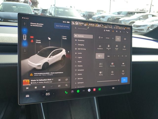 2026 Tesla Model Y Premium