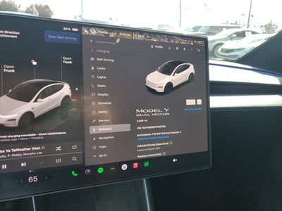 2026 Tesla Model Y Premium