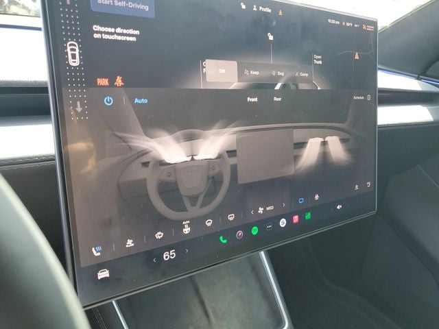 2026 Tesla Model Y Premium