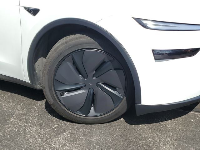 2026 Tesla Model Y Premium