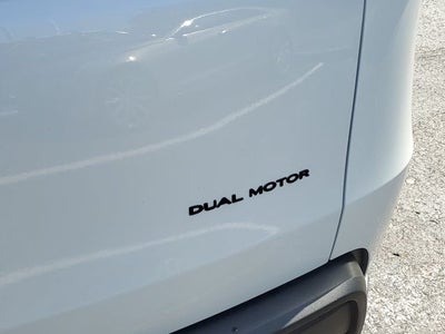 2026 Tesla Model Y Premium