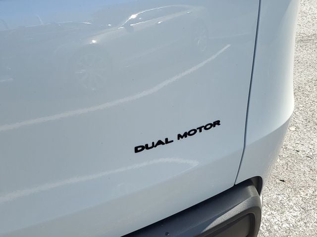 2026 Tesla Model Y Premium