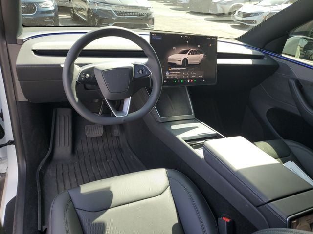 2026 Tesla Model Y Premium