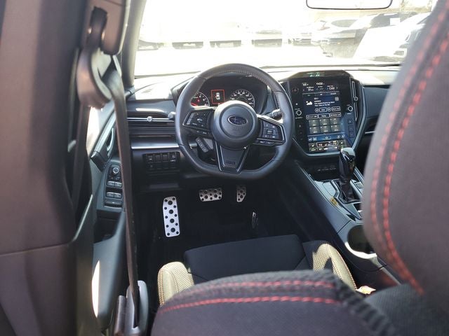 2024 Subaru WRX Premium