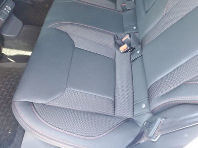 2024 Subaru WRX Premium