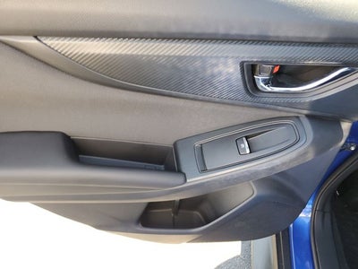 2024 Subaru WRX Premium