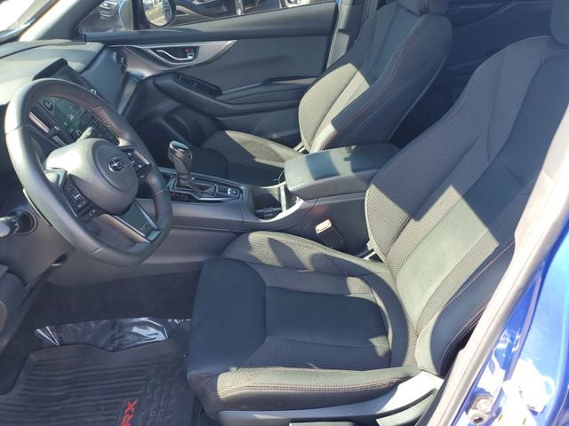 2024 Subaru WRX Premium