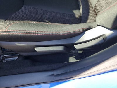 2024 Subaru WRX Premium