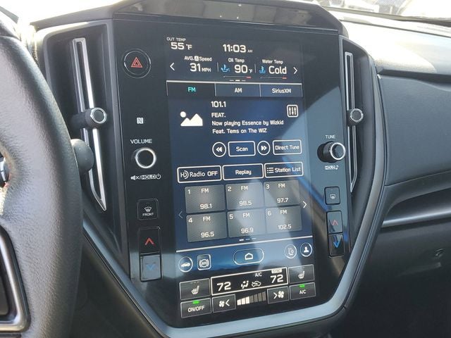 2024 Subaru WRX Premium