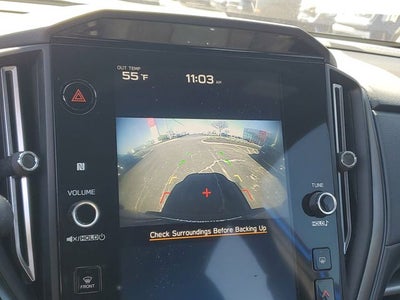 2024 Subaru WRX Premium