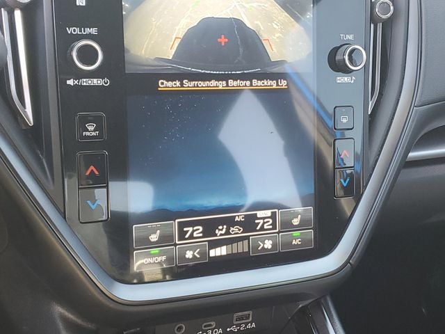 2024 Subaru WRX Premium