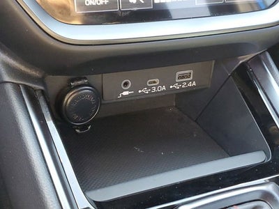 2024 Subaru WRX Premium