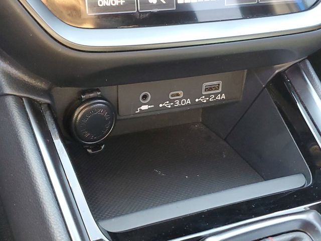 2024 Subaru WRX Premium