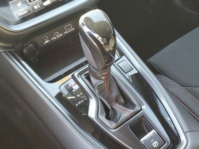 2024 Subaru WRX Premium