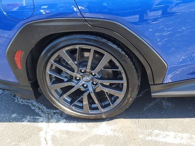 2024 Subaru WRX Premium