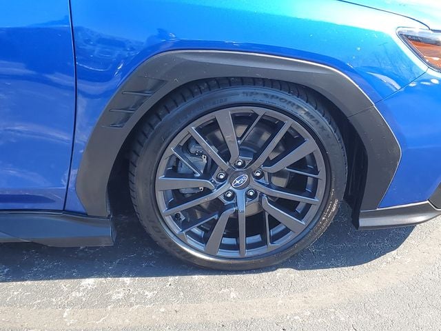 2024 Subaru WRX Premium