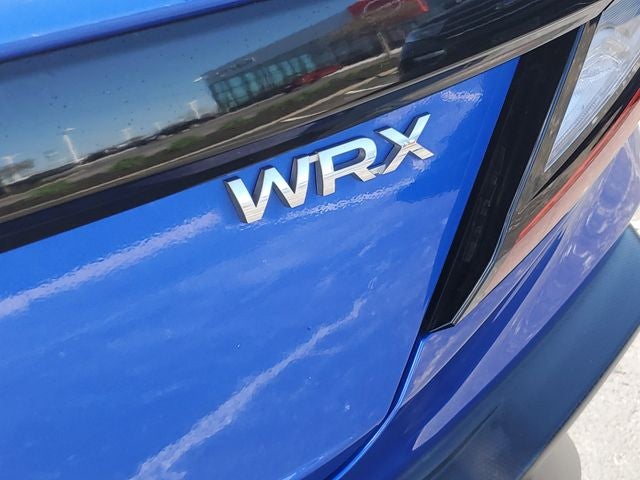 2024 Subaru WRX Premium