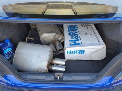 2024 Subaru WRX Premium