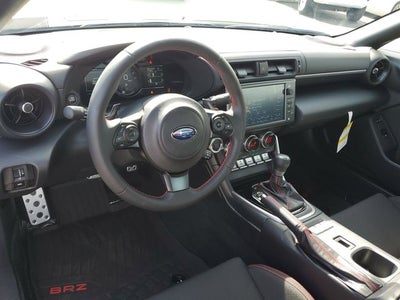2023 Subaru BRZ Premium