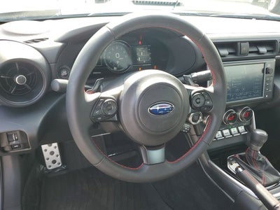 2023 Subaru BRZ Premium