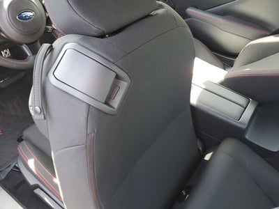 2023 Subaru BRZ Premium